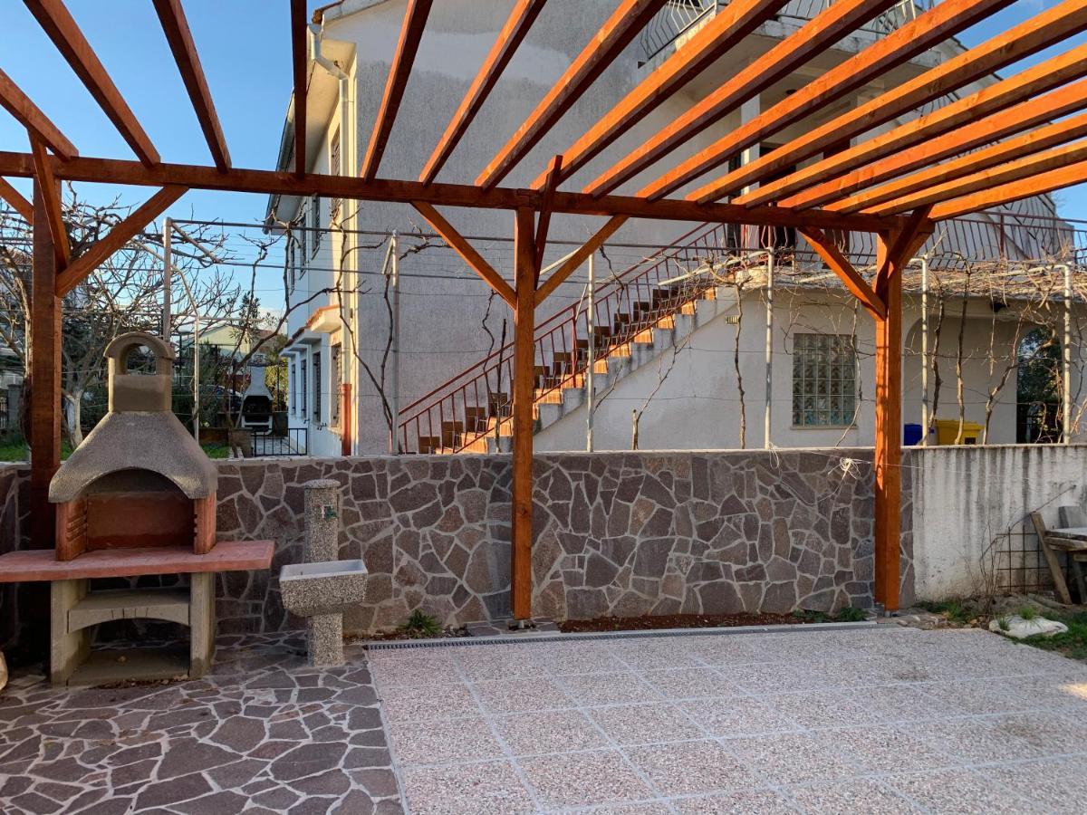 Apartments Matthew & Oscar Porat  Exterior photo